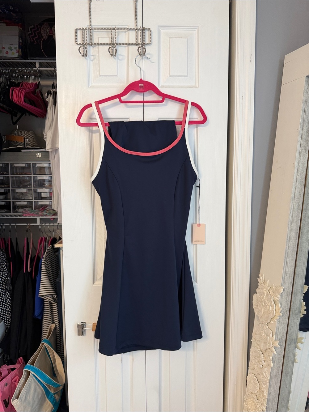 Sincerely Jules active size large